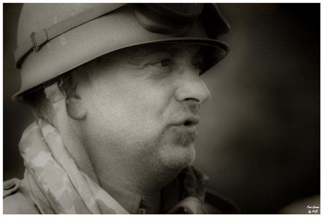 D-Day Normandy